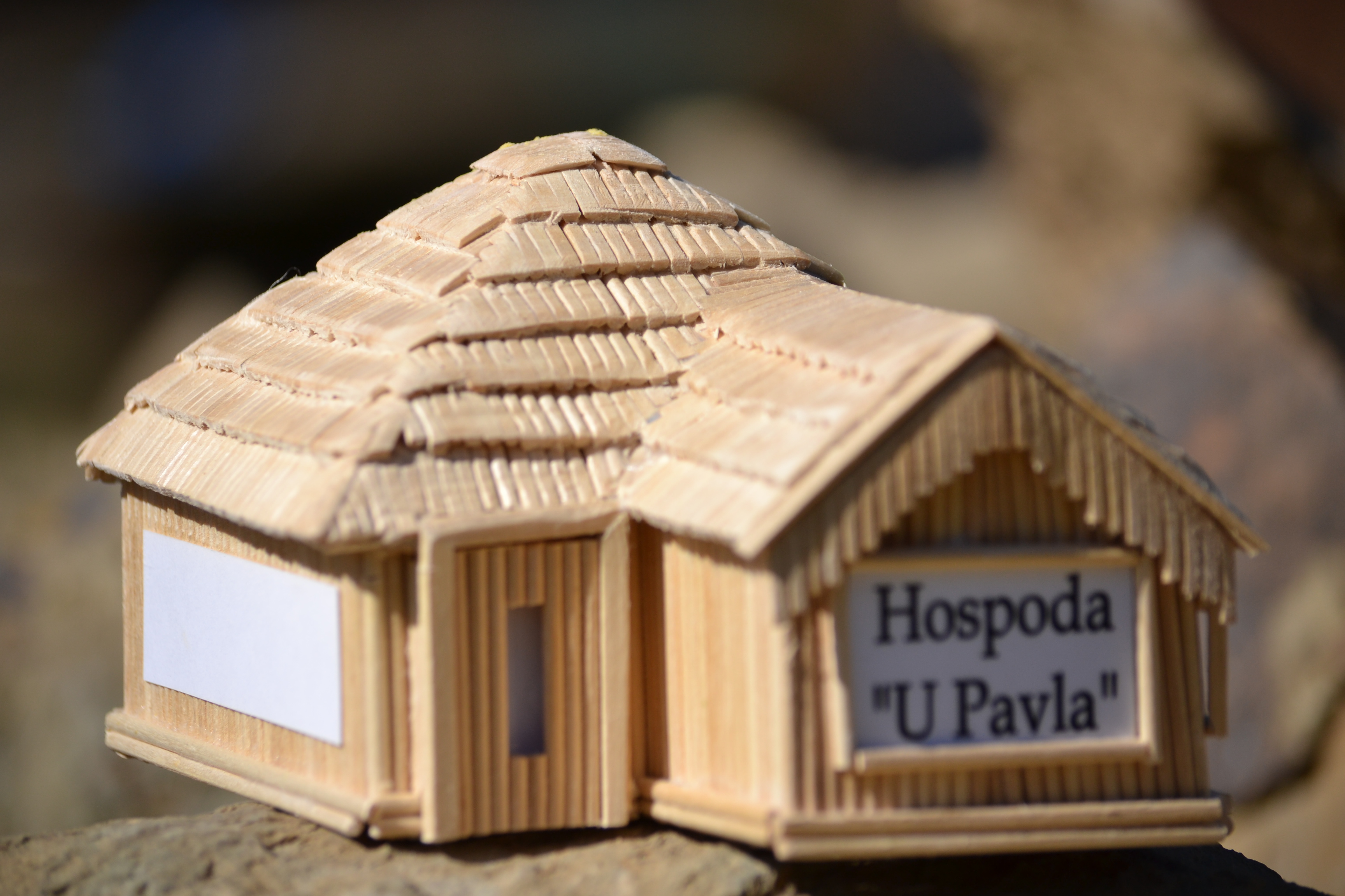 Hospoda